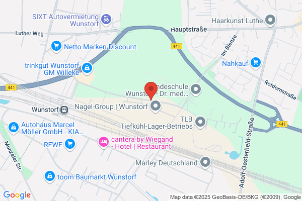 Arktis Tiefkühllogistik GmbH