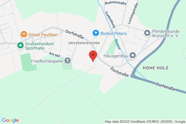 Brand & Twele Malereibetrieb Gesellschaft mbH