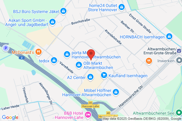 Vögele Mode GmbH