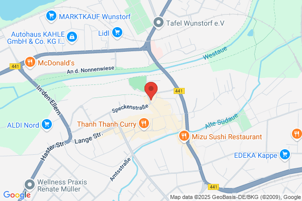 Mendels Augenoptik