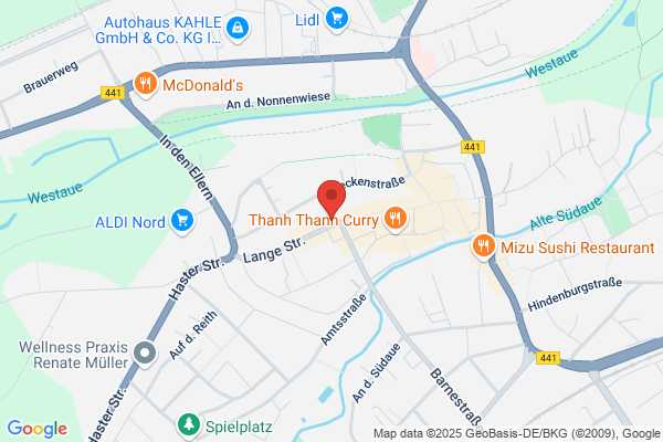 Sehenswert - Optik Schulze | Inhabergeführter Optiker in Wunstorf
