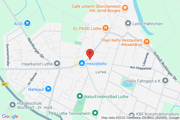 Luther Reisebüro