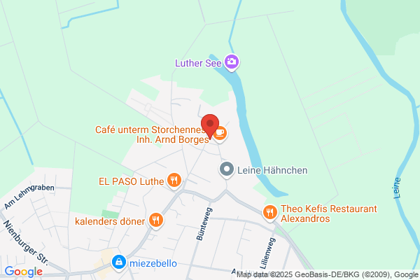 Ev.-luth. Kirchengemeinde Luthe