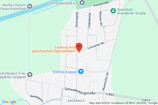Bauernstube Zum alten Griechen