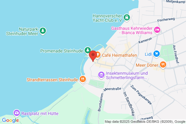 Olympus Steinhude