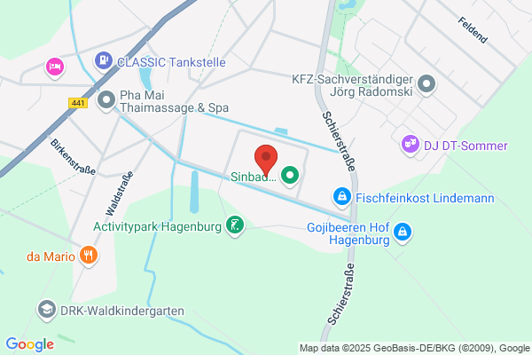 Metallservice Heinrich