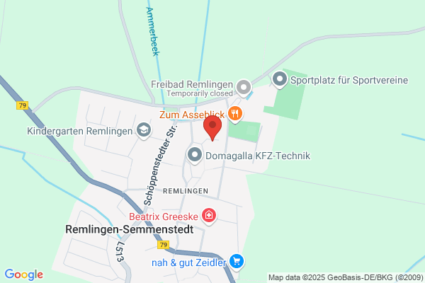Zimmereibetrieb Brand GmbH