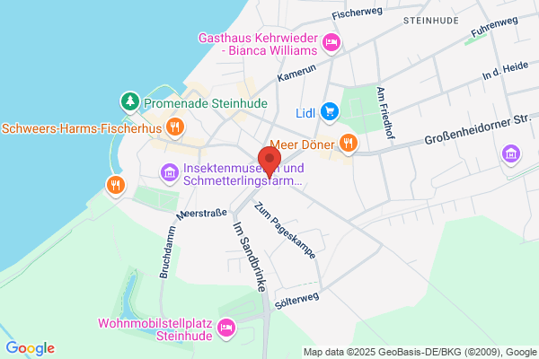 Schuhhaus Schweer Inh. Bettina Hensel