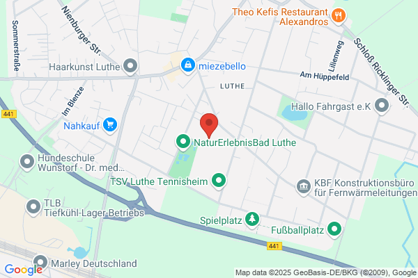 Grundschule Luthe