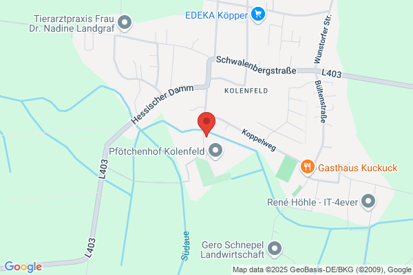 Grundschule Kolenfeld