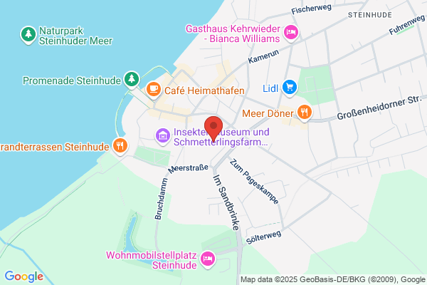 Grundschule Steinhude