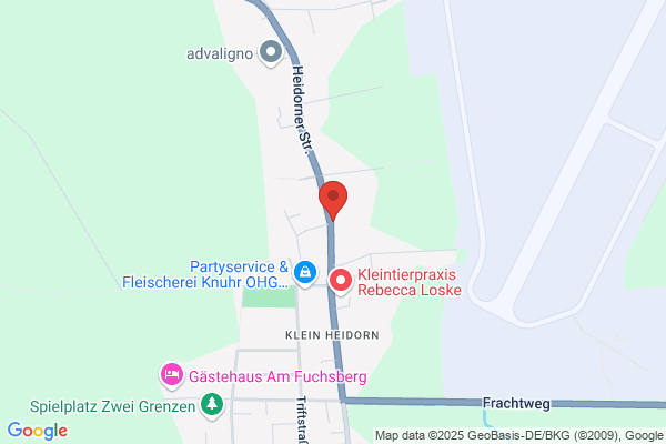 CareConzept Seniorendienste GmbH