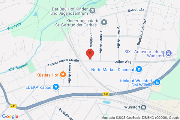 Lohnsteuerhilfeverein Vereinigte Lohnsteuerhilfe e.V.