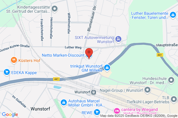 Netto Marken-Discount
