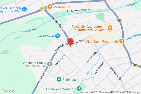 Educational Consulting GmbH