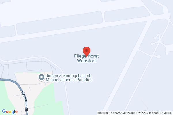 Aeroclub Steinhuder Meer e.V.