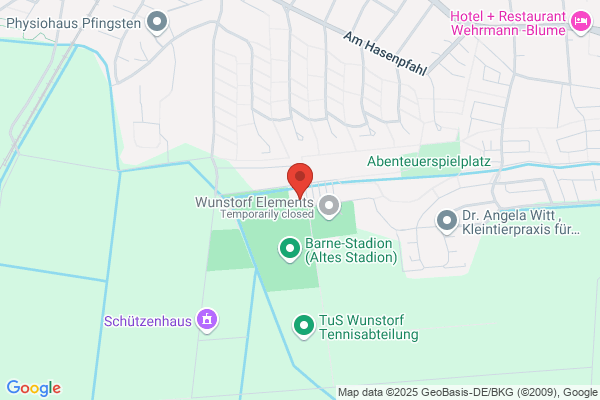 FC Wunstorf von 1919 e.V.
