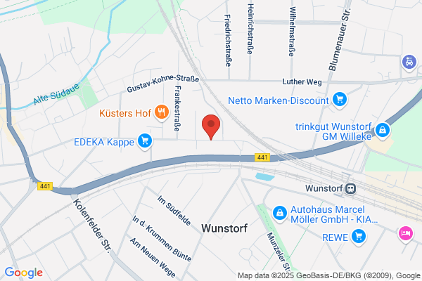 Lebenshilfe für Menschen mit Behinderung e.V.