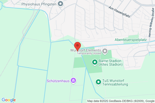 Turn- und Sportverein von 1862 Wunstorf e.V.