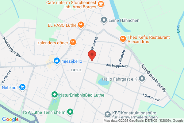 SIGNAL IDUNA Versicherung Jörg Adam