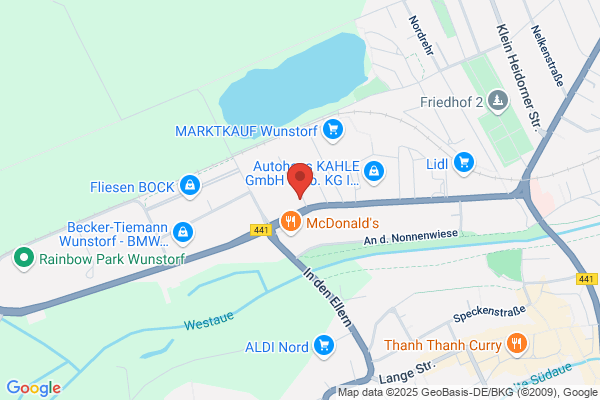 VGH Versicherungen: Sven Adamskie e.K.