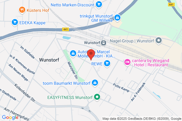 Wehnelt & Meyer Finanz- und