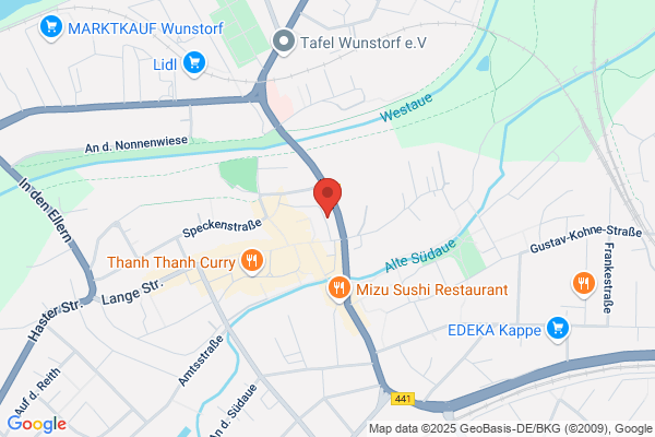 Weinkontor Wunstorf