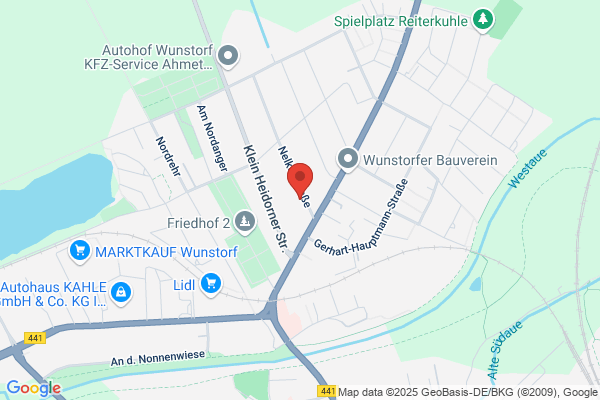 Kontor3 Veranstaltungen GmbH