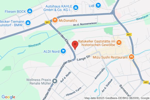 barfou UG haftungsbeschränkt Instinktiv Richtig!