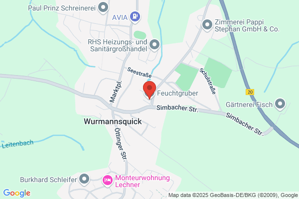 Feuchtgruber GmbH