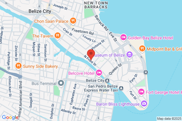 Caribe Investment Holding