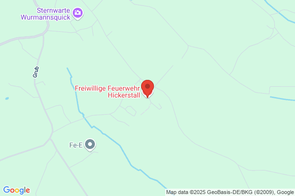 Freiwillige Feuerwehr Hickerstall