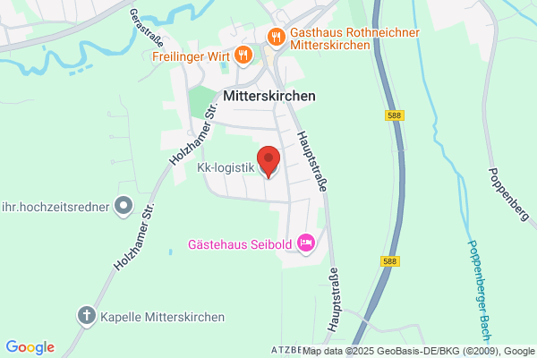KK-Logistic GmbH