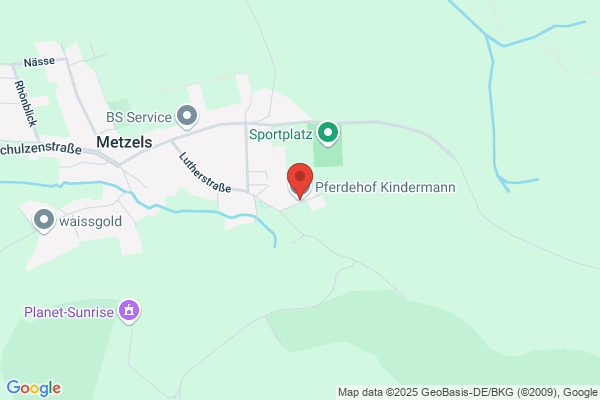 Kindermann / Ferienhof