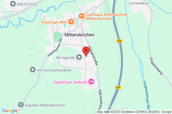 Pierer Heizung-Lüftung Gesellschaft mbH