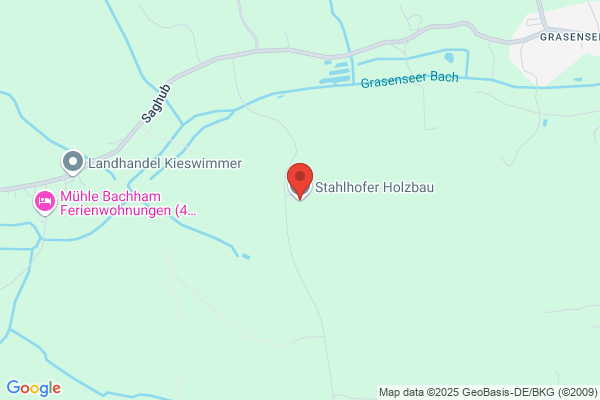Stahlhofer Holzbau GmbH