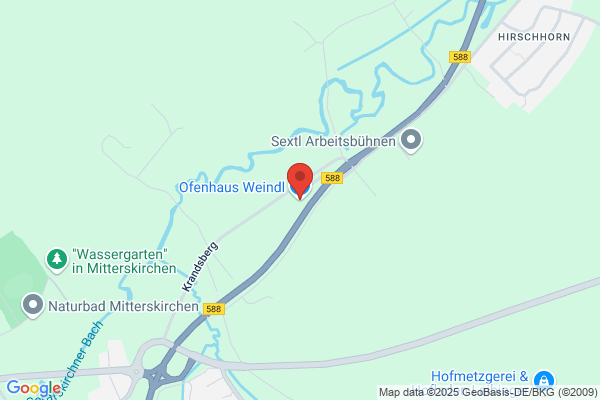 Weindl Holding GmbH