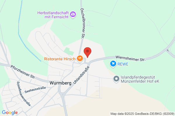 Büro Für Deutsche Vermögensberatung Inh. S. Baumgärtner