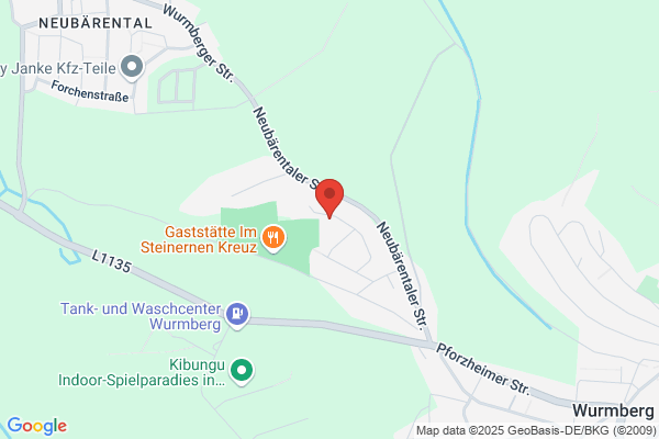 Clearline Automobildesign GmbH