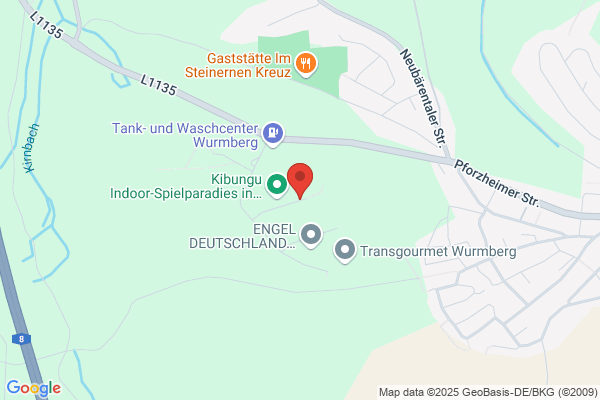 Freie Evangeliums- Christengemeinde e.V.