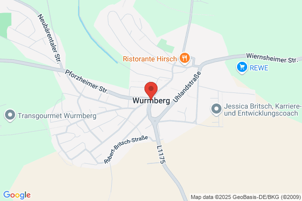 Gemeinde Wurmberg Enzkreis