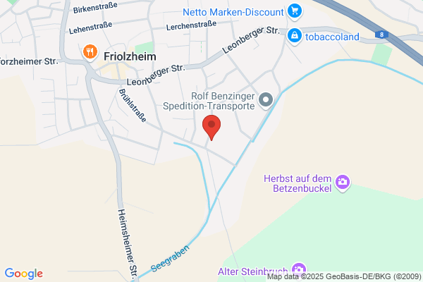 Reuter Antriebstechnik GmbH