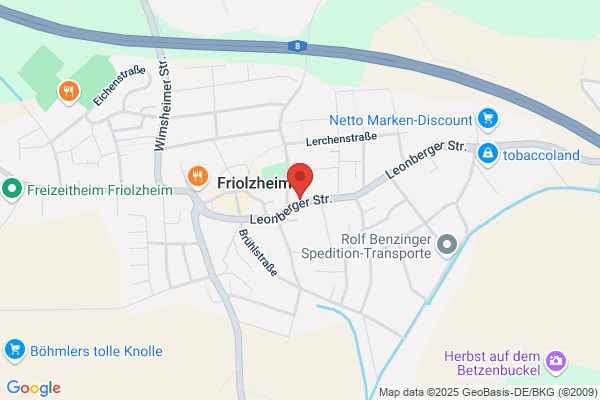 Schreinerei Thomas Benzinger