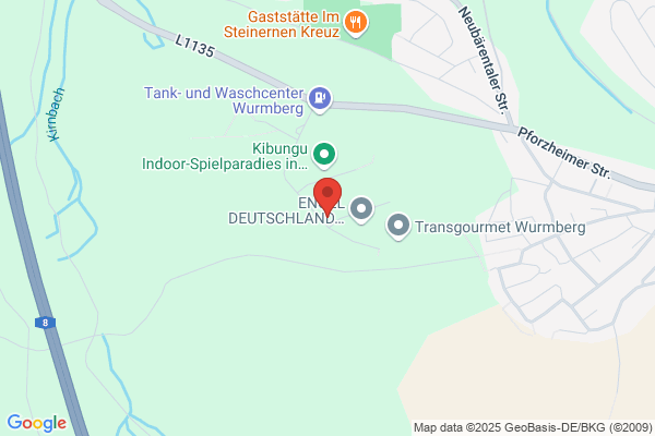 Wäscherei Merz GmbH & Co. KG