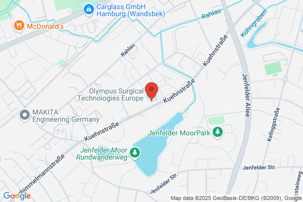 Gyrus Medical GmbH