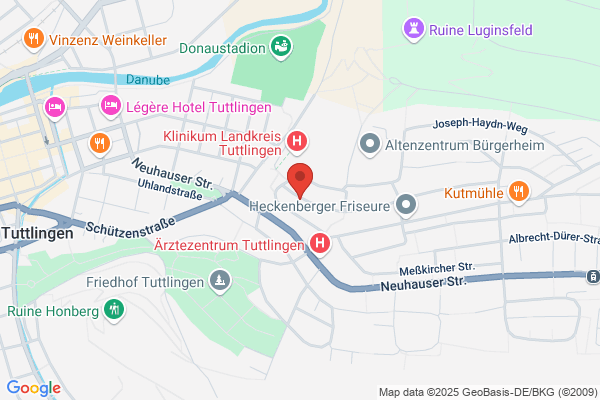 Hermle Bernhard GmbH