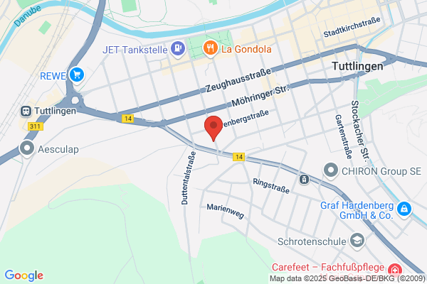 Teufel & Gerlach GmbH