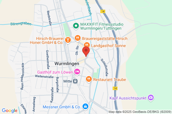 Kreissparkasse Tuttlingen