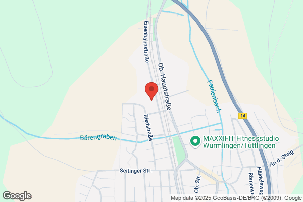 Dienst-Leistungs-Service Hilzinger