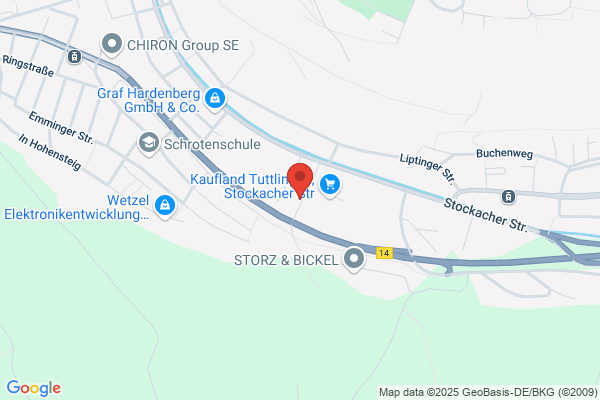 Del Basso Elektrotechnik GmbH & Co. KG